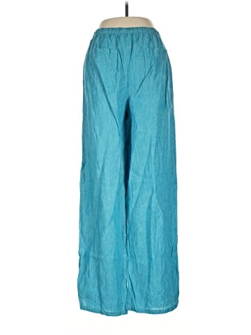 J.Crew Linen Pants (view 2)