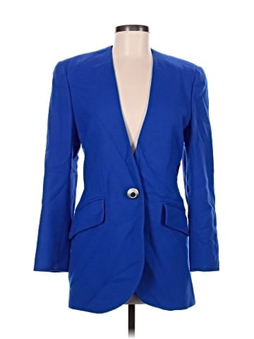 Ann Taylor Wool Blazer (view 1)