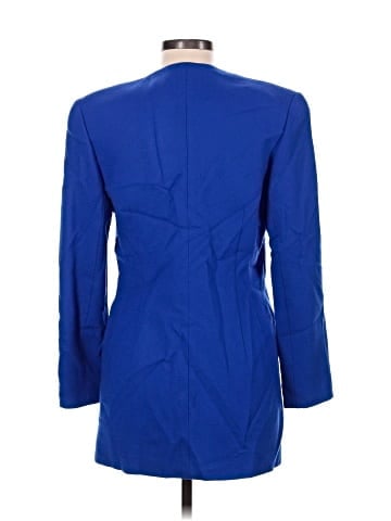 Ann Taylor Wool Blazer (view 2)
