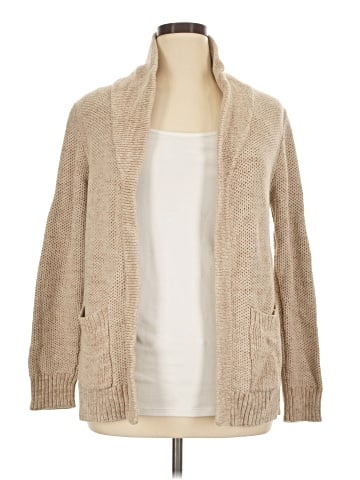 Liz Claiborne Jacket (view 1)