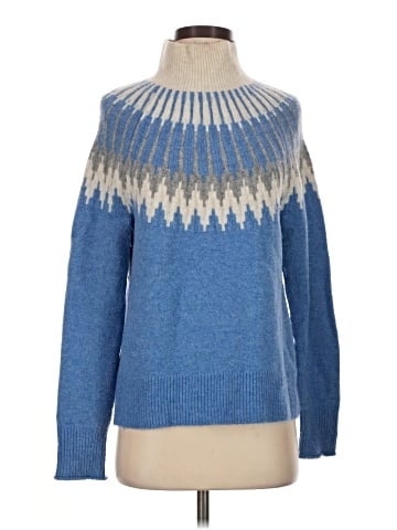 J.Crew Pullover Sweater (view 1)