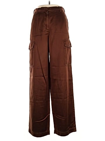 Dries Van Noten Cargo Pants (view 1)