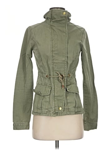Divided by H&M Jacket (view 1)