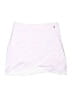 PETER MILLAR Stripes White Skort Size S - photo 1