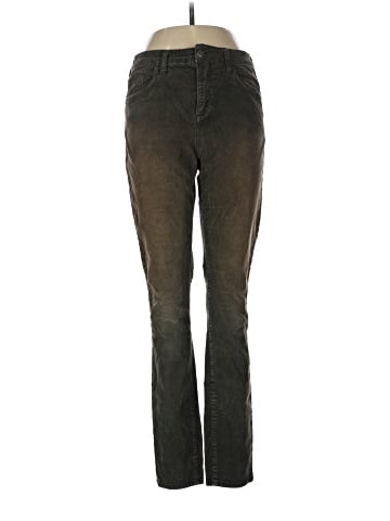 Pilcro and the Letterpress Casual Pants (view 1)