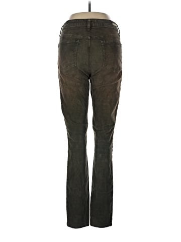 Pilcro and the Letterpress Casual Pants (view 2)