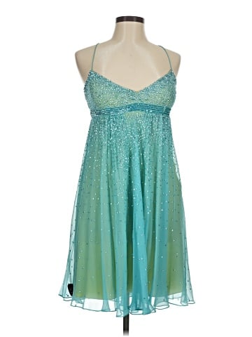 Aidan Mattox Cocktail Dress (view 1)