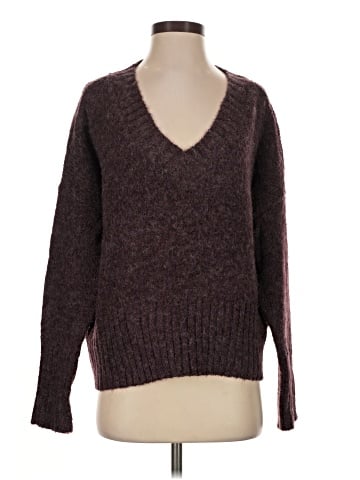 ABound Pullover Sweater (view 1)