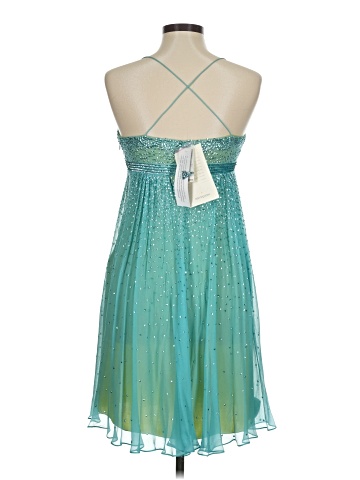 Aidan Mattox Cocktail Dress (view 2)