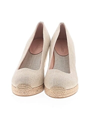 J.Crew Wedges (view 2)