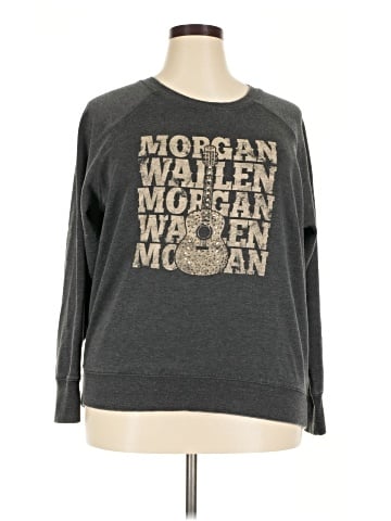 Maurices Sweatshirt (view 1)