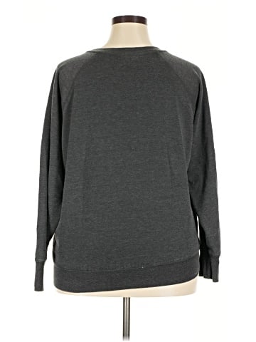 Maurices Sweatshirt (view 2)