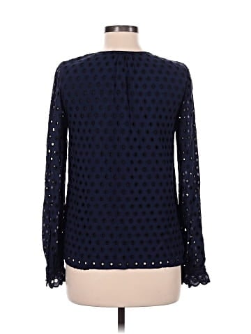 Boden Long Sleeve Blouse (view 2)