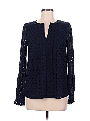 Boden Long Sleeve Blouse (view 1)