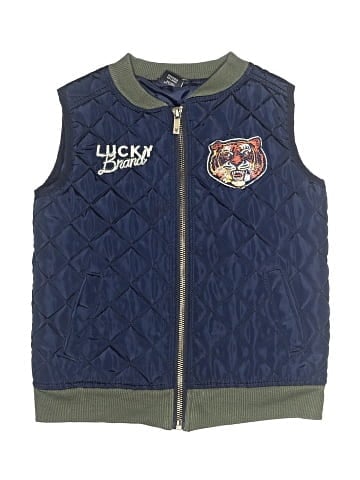 Lucky Brand Vest (view 1)