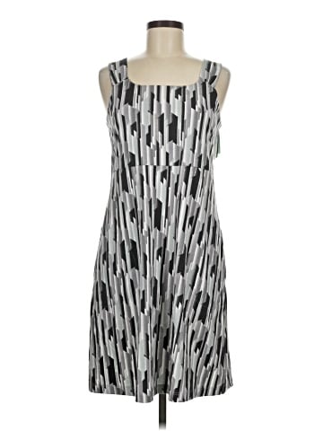 Aventura Casual Dress (view 1)