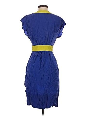 Black Halo Cocktail Dress (view 2)