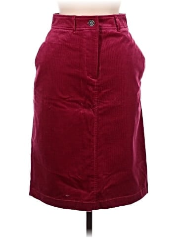 Boden Casual Skirt (view 1)