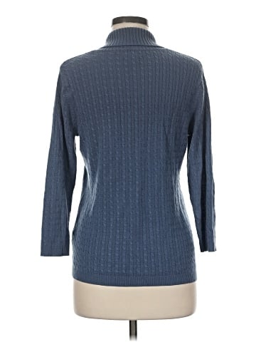 Croft & Barrow Pullover Sweater (view 2)