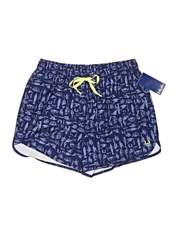 HUK Athletic Shorts (view 1)