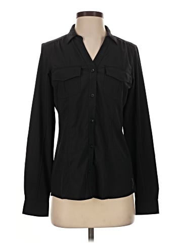 ExOfficio Long Sleeve Blouse (view 1)