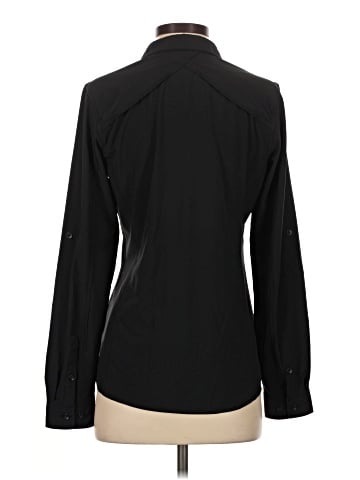 ExOfficio Long Sleeve Blouse (view 2)