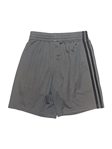 Adidas Athletic Shorts (view 2)