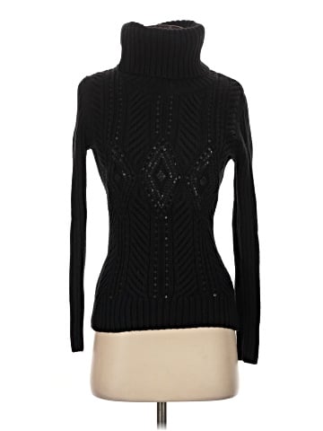 Talbots Turtleneck Sweater (view 1)