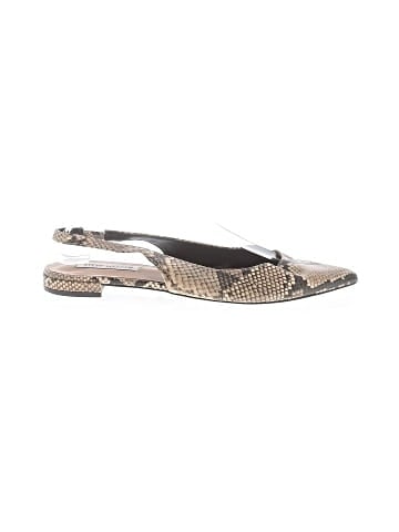 Steve Madden Flats (view 1)