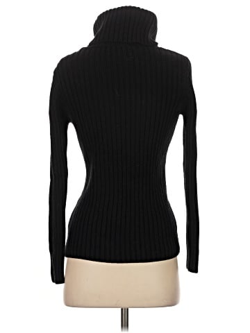 Talbots Turtleneck Sweater (view 2)