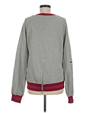 Pam & Gela Pullover Sweater (view 2)