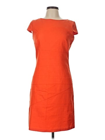AGB Casual Dress (view 1)