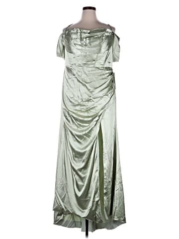 Unbranded Cocktail Dress (view 1)