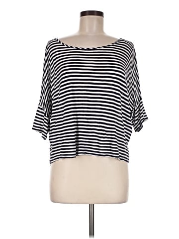 Sweet Pea by Stacy Frati 3/4 Sleeve T-Shirt (view 1)