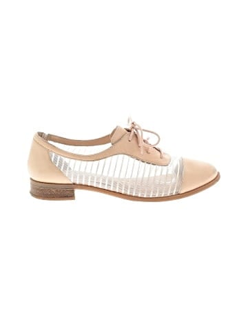 Jessica Simpson Flats (view 1)