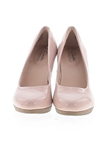 Clarks Heels (view 2)