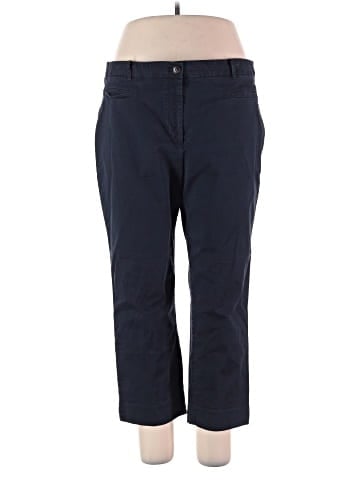Ann Taylor Casual Pants (view 1)