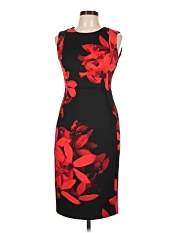 Calvin Klein Cocktail Dress (view 1)