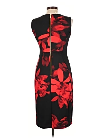 Calvin Klein Cocktail Dress (view 2)
