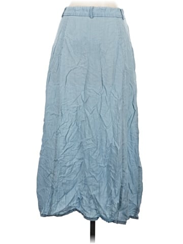 BB Dakota Denim Skirt (view 2)