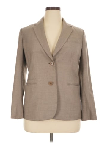 Talbots Blazer (view 1)