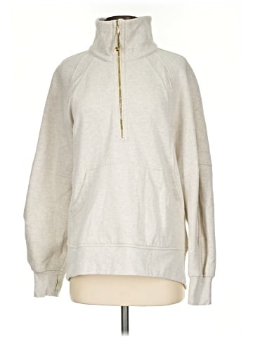 Lululemon Athletica Sweatshirt (view 1)