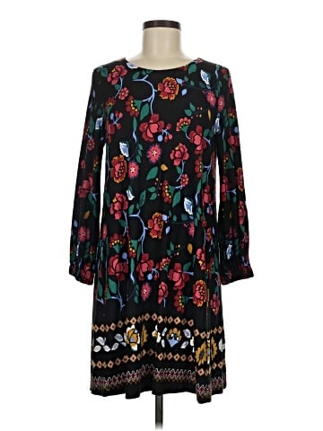 Ann Taylor LOFT Casual Dress (view 1)