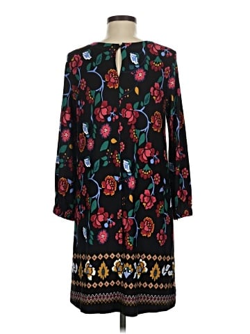 Ann Taylor LOFT Casual Dress (view 2)