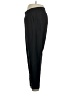 Active Solid Black Active Pants Size XL - photo 5