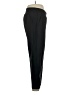 Active Solid Black Active Pants Size XL - photo 4