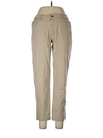 Faded Glory Khakis (view 1)