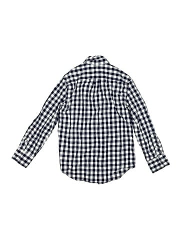 Crewcuts Outlet Long Sleeve Button-Down Shirt (view 2)