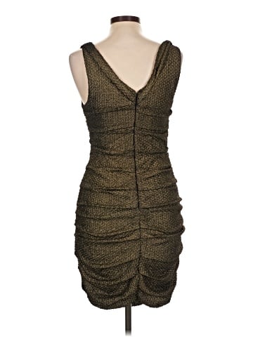 Express Cocktail Dress (view 2)