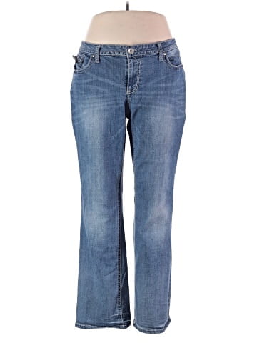 a.n.a. A New Approach Jeans (view 1)
